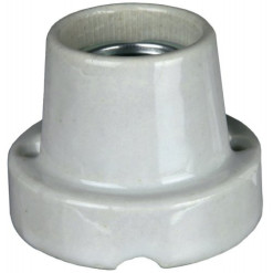 Culot céramique droit Pro Socket 160W