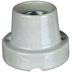 Culot céramique droit Pro Socket 160W
