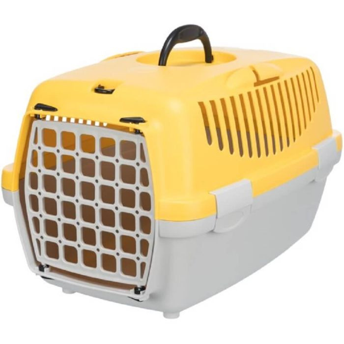 Cage transport chat : la sécurité à partir de 11.99 €