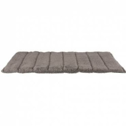 Couverture Vital Bendson gris