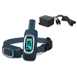 Collier de dressage chien - Rappel 100 mètres