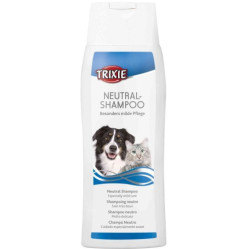 Shampoing pour chat et chien neutre Trixie