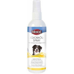 Spray à l'huile de jojoba Trixie