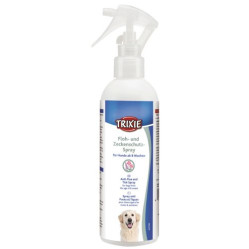 Spray anti puce anti tique Trixie