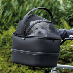 Panier avant pour vélo Friends