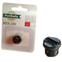 PetSafe Module Pile 3 V RFA188