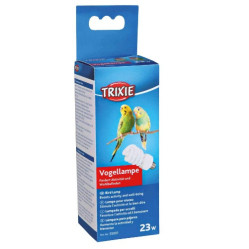 Lampe pour oiseau 23w