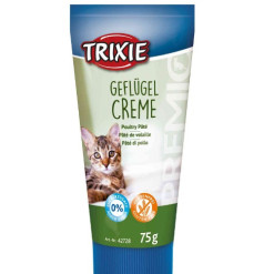 Friandise chat PREMIO Pâté de volaille
