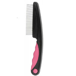 Peigne anti puce et poussière