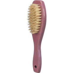 Brosse en poils naturels