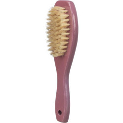 Brosse en poils naturels