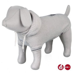 Pull Prince gris
