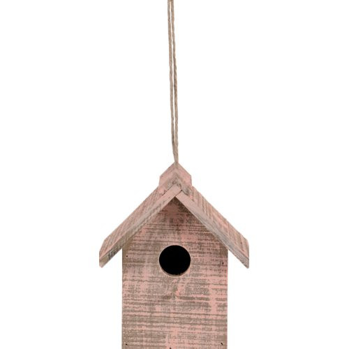 Nichoir rouge-gorge en épicéa BEST FOR BIRDS 54259