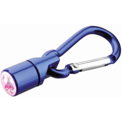 Flasher lampe color