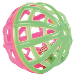 Lot de 3 balles de jeu