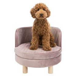 Canapé Livia pour chien