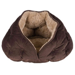 Maison pour chat : Design et douillet Malu