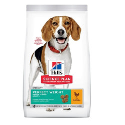 Croquette Adult Perfect Weight MEDIUM