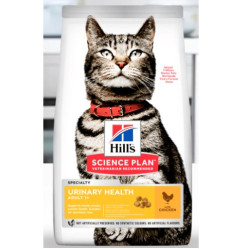 Croquette chat Urinary Health 