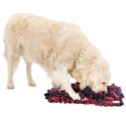 Tapis Sniffing Carpet de fouille pour chien et chat Level 1