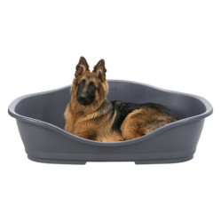 Panier chien plastique XXL : Sleeper géant 6