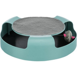 Jeu Catch The Mouse pour chat