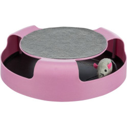 Jouet Catch The Mouse avec souris