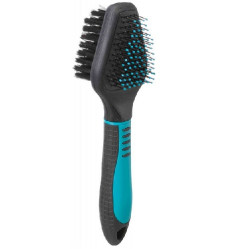 Brosse Triangle à picots 