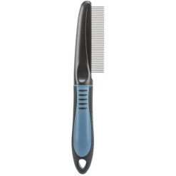 Peigne démêloir à dents fines