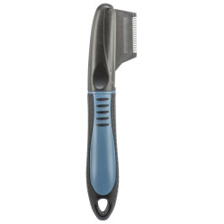 Couteau à Tondre tête et oreille Fin