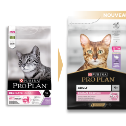 Purina Proplan Delicate Adult Optidigest