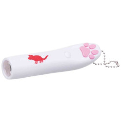 Laser pointeur LED souris pour chat