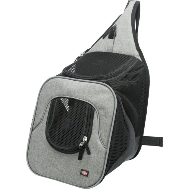 Sac dos pour chat bulle hublot transport chat