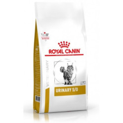 Royal Canin Urinary chat :  S/O, Croquettes Problème Urinaire