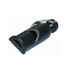 Sifflet de dressage plastique 