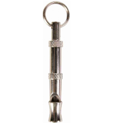 Sifflet de dressage haute fréquence 