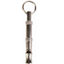 Sifflet de dressage haute fréquence 