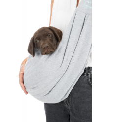 Junior Sac ventral Soft pour chiot et petit chien