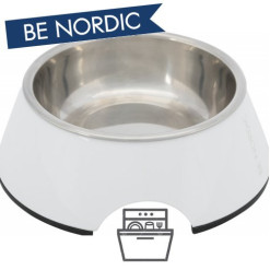 Gamelle ronde Be Nordic blanc