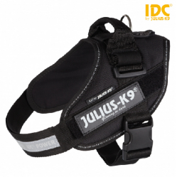 Harnais Power Julius-K9® IDC® NOIR