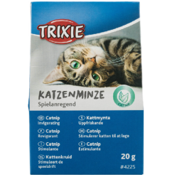 Poudre Herbe à chat Catnip 