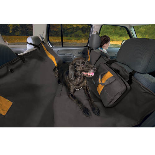 PetCare siège arrière de voiture - Housse de protection pour