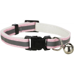 Collier réfléchissant ROSE