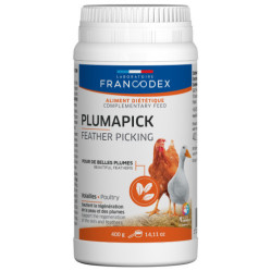 Plumapick pour Poule