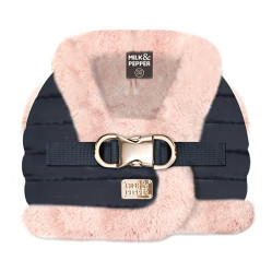 Manteau harnais intégré TAMARA