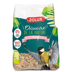 Mélange oiseau PREMIUM sans blé
