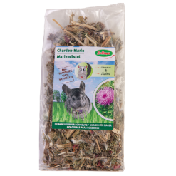 Friandises Chardon-Marie pour Rongeurs