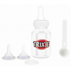 Set de biberon chiot et chaton
