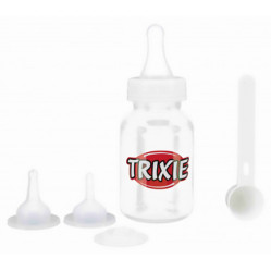 Set de biberon chiot et chaton