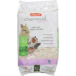 Litière absorbante Chambiose